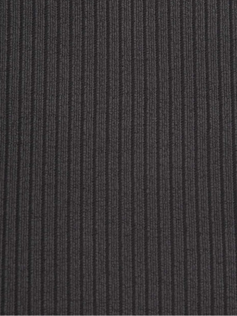 Lululemon Ribbed Softstreme Flared
Pant in Black Size 8 Tall EUC 165 - Picture 6 of 8